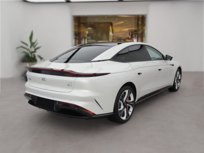 IM Motors  L7  Фото №4